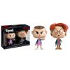 Funko Vynl. Figures 2-Pack - Stranger Things - ELEVEN & BARB (Mint)