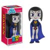 Funko Rock Candy - Teen Titans Go! Vinyl Figure - RAVEN (Mint)