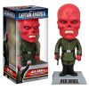 Funko Wacky Wobbler - Marvel - RED SKULL (6 inch) (Mint)