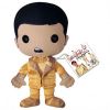 Funko Plushies - Elvis - 1950's GOLD JACKET (7 inch) (Mint)