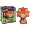 Funko Dorbz Vinyl Figure - TMNT Series 1 - TRICERATONS (Mint)