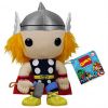 Funko Plushies - Marvel - THOR (7 inch) (Mint)