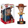 Funko Wacky Wobbler - Toy Story - WOODY (Talking - 7 inch) (Mint)