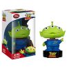 Funko Wacky Wobbler - Toy Story - ALIEN (Talking - 5 inch) (Mint)