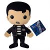 Funko Plushies - Elvis - JAILHOUSE ROCK (7 inch) (Mint)