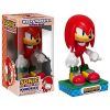 Funko Wacky Wobbler - Sonic the Hedgehog - KNUCKLES (6 inch) (Mint)