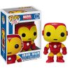 Funko POP! Heroes Vinyl Bobble-Head - Marvel - IRON MAN #04 (Mint)