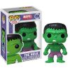 Funko POP! Heroes Vinyl Bobble-Head - Marvel - HULK #08 (Mint)