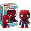 Funko POP! Heroes Vinyl Bobble-Head - Marvel- SPIDERMAN #03 (Mint)