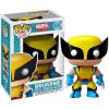 Funko POP! Heroes Vinyl Bobble-Head - Marvel - WOLVERINE #05 (Mint)