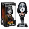 Funko Wacky Wobbler - Kiss - THE SPACEMAN (Ace Frehley - 6 inch) (Mint)