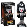 Funko Wacky Wobbler - Kiss - THE DEMON (Gene Simmons - 6 inch) (Mint)