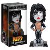 Funko Wacky Wobbler - Kiss - THE STARCHILD (Paul Stanley) (6 inch) (Mint)