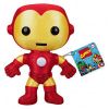 Funko Plushies - Marvel - IRON MAN (7 inch) (Mint)