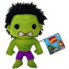 Funko Plushies - Marvel - HULK (7 inch) (Mint)