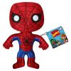 Funko Plushies - Marvel - SPIDERMAN (7 inch) (Mint)