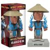 Funko Wacky Wobbler - Mortal Kombat - RAIDEN (6 inch) (Mint)