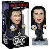 Funko Wacky Wobbler - Rock Legends - OZZY OSBOURNE (6.5 inch) (Mint)