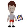 Funko Plushies - Beavis & Butt-Head - BUTT-HEAD (7 inch) (Mint)