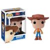 Funko POP! Disney - Vinyl Figure - WOODY #03 (Mint)