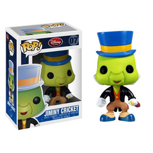 not mint funko pop