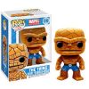 Funko POP! Heroes Vinyl Bobble-Head - Marvel  - THING #09 (Mint)