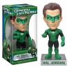 Funko Wacky Wobbler - Green Lantern - HAL JORDAN (6 inch) (Mint)