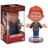 Funko Wacky Wobbler - Mad - ALFRED NEUMAN (6 inch) (Mint)