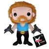 Funko Plushies - CHUCK NORRIS (7 inch) (Mint)