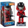 Funko Wacky Wobbler - Halo: Reach - RED SPARTAN (6 inch) (Mint)