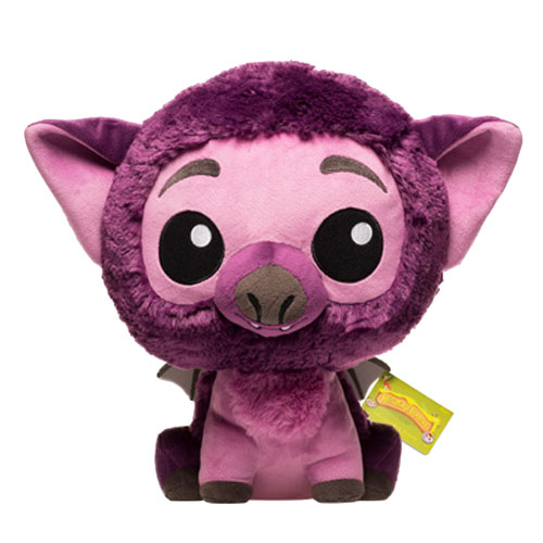 Funko POP! Jumbo Plush - Wetmore Forest Monsters - BUGSY WINGNUT (13 ...