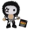 Funko Plushies - Classic Rockers - Kiss - THE STARCHILD (Paul Stanley - 7 inch) (Mint)