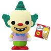 Funko Plushies - The Simpsons - KRUSTY (7 inch) (Mint)