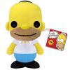 Funko Plushies - The Simpsons - HOMER (7 inch) (Mint)