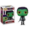 Funko POP! Games - Guardians of the Galaxy Telltale Vinyl Bobble - GAMORA #277 (Mint)