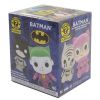 Funko Mystery Mini Plush - Batman Series 1 - BLIND BOX (Mint)