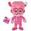 Funko Plushies - Ad Icons - FRANKEN BERRY (7 inch) (Mint)