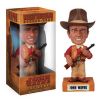 Funko Wacky Wobbler - Movie Favorites - JOHN WAYNE  (The Duke - 6 inch) (Mint)