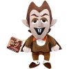 Funko Plushies - Ad Icons - COUNT CHOCULA (7 inch) (Mint)