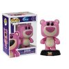 Funko POP! Disney - Bobble-Head - LOTSO #13 (Mint)