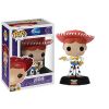 Funko POP! Disney - Vinyl Figure - JESSIE #19 (Mint)