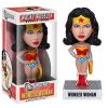 Funko Wacky Wobbler - DC Comics - WONDER WOMAN (6 inch) (Mint)