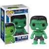 Funko POP! Vinyl Bobble-Heads - Avengers Movie - HULK #13 (Mint)