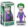 Funko Wacky Wobbler - DC Comics - JOKER (6 inch) (Mint)