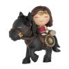 Funko Dorbz Ridez Vinyl Figure - Wonder Woman - WONDER WOMAN on Horse (Mint)