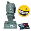 Funko Wacky Wobbler - Wise Cracks - BOBA FETT (Totally Fett Up - 6 inch) (Mint)