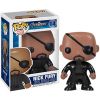 Funko POP! Vinyl Bobble-Heads - Avengers Movie - NICK FURY #14 (Mint)