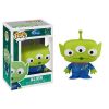 Funko POP! Disney - Vinyl Figure - ALIEN #33 (Mint)