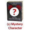 Funko Mystery Minis Vinyl Figure - Mickey's 90th Anniversary - RANDOM PACK (1 Random Mickey) (New & 