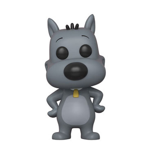 porkchop funko